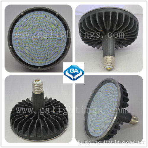 Newest IP65 100W E39 E40 LED Highbay Industrial Light (GASL-17A100W)